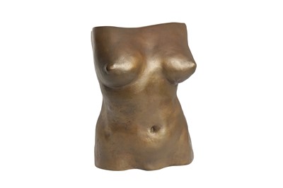 Lot 1181 - SHARON LEE ANDREASON (AMERICAN, LATE 20TH CENTURY)