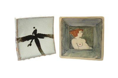 Lot 1145 - LOUISE GARDELLE (B. 1944)