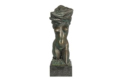 Lot 357 - COSTANZO MONGINI (ITALIAN,  1918-1981)