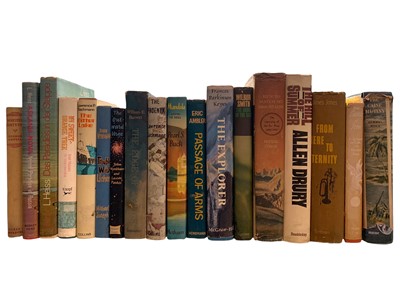Lot 104 - Modern First Editions.- Orwell (George) Nineteen Eighty-Four