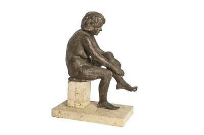 Lot 264 - BRITISH SCHOOL (20TH CENTURY)