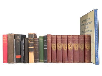 Lot 60 - Psychology.