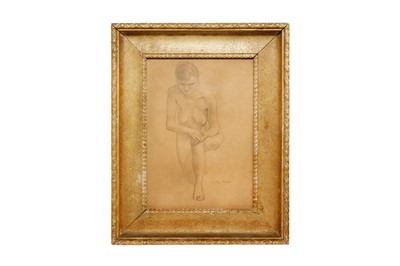 Lot 287 - EUROPEAN SCHOOL (FIRST HALF OF THE 20TH CENTURY)
