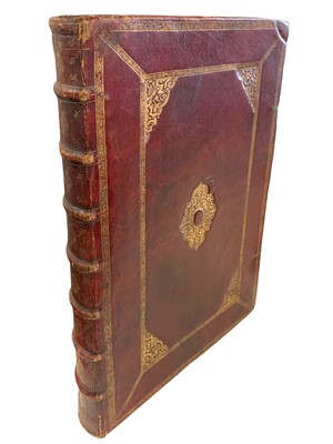 Lot 15 - Flemish Binding.
