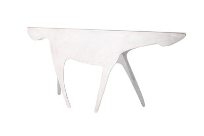 Lot 162 - GIO PONTI (ITALIAN, 1891-1979) FOR LINO SABATTINI (ITALIAN, 1925-2016)