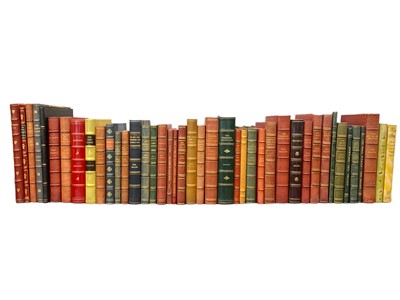 Lot 95 - Gallico: Collection of titles - bound