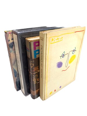 Lot 137 - Picasso (Pablo)