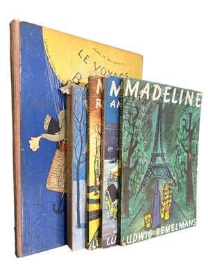 Lot 140 - Children's Books
