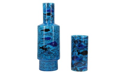 Lot 171 - ALDO LONDI (ITALIAN, 1911-2003) FOR BITOSSI