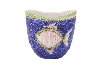 Lot 250 - ATTRIBUTED TO GAMBONE FOR RAYMOR CERAMICS