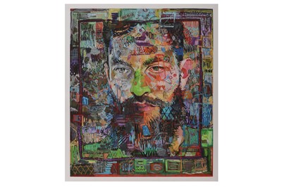 Lot 372 - ANDREW SALGADO (CANADIAN B. 1982)