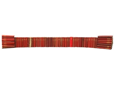 Lot 195 - Baedeker: Collection