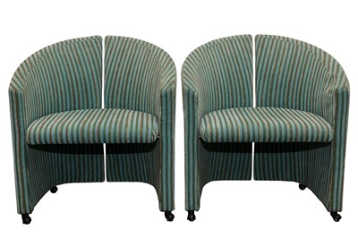Lot 90 - EUGENIO GERLI (ITALIAN, BORN 1923) FOR TECHNO, ITALY