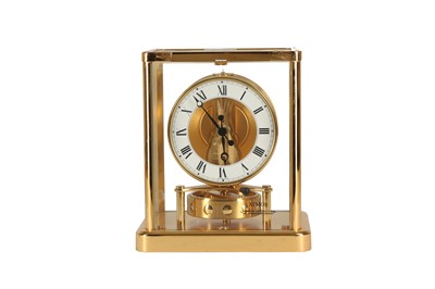 Lot 154 - JAEGER LE COULTRE
