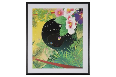 Lot 236 - CHIHO AOSHIMA (JAPANESE B. 1974)