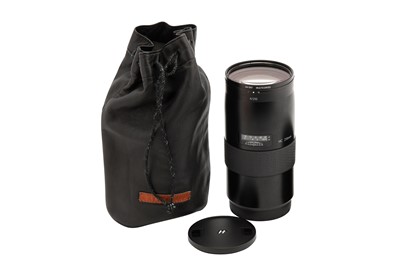 Lot 53 - A Hasselblad HC 210mm f/4 Lens