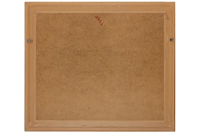 Lot 31 - DIA AL-AZZAWI (BRITISH / IRAQI B. 1939)