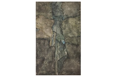 Lot 316 - BALRAJ KHANNA (INDIAN B. 1940)
