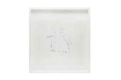 Lot 1243 - TRACEY EMIN (BRITISH, B. 1963)