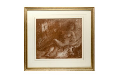 Lot 1114 - DONALD BLAGGE BARTON (AMERICAN, 1903-1990)