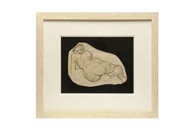 Lot 299 - GEORGE CAMPBELL RHA (IRISH, 1917 – 1979)