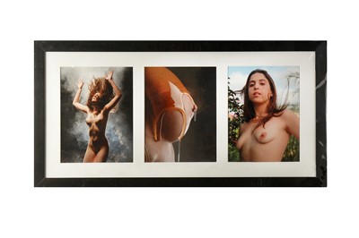 Lot 1247 - CHRIS MAHER (AMERICAN)