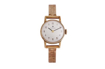 Lot 364 - TISSOT.