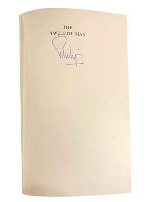 Lot 184 - Sport.- Presentation Copies