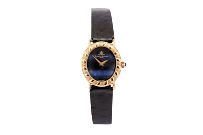 Lot 362 - BAUME & MERCIER.