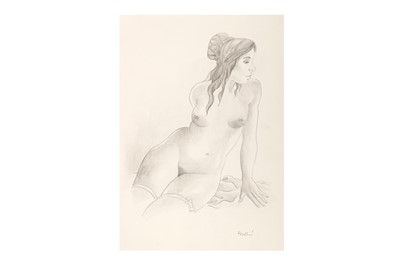 Lot 1240 - CELEDONIO PERELLON CARDONA (1926-2015)
