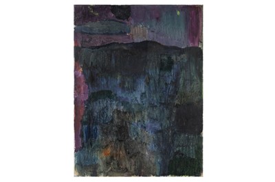 Lot 137 - VARDA CAIVANO (ARGENTINIAN B. 1971)