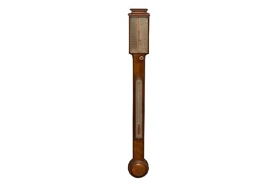 Lot 272 - Bithray barometer