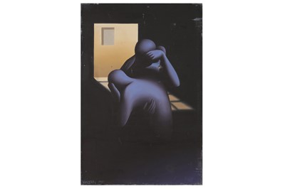 Lot 161 - MARK KOSTABI (AMERICAN B. 1960)