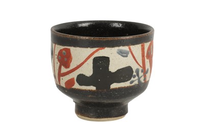 Lot 261 - JOHN MALTBY (BRITISH, 1936-2021)