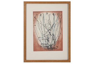 Lot 115 - AFTER BARBARA HEPWORTH (BRITISH 1903-1975)