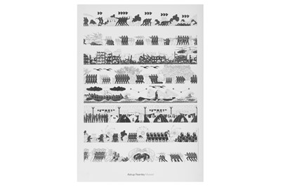 Lot 276 - AI WEIWEI (CHINESE B. 1957)