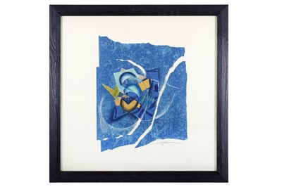 Lot 244 - MAZEN AZZOUZ (LEBANESE B. 1966)