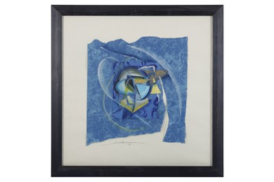 Lot 245 - MAZEN AZZOUZ (LEBANESE B. 1966)