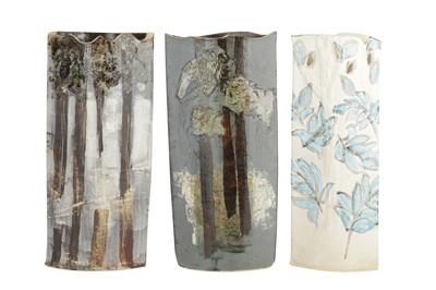 Lot 285 - MARGARET ANN RYAN (BRITISH, D.2021)