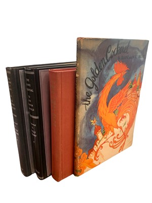 Lot 148 - Pogany (Willy) Children's Illustrated
