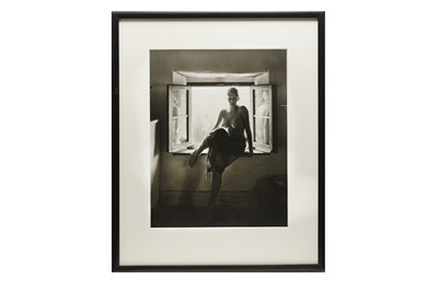 Lot 1234 - JOCK STURGES (AMERICAN, B. 1947)