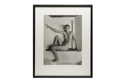 Lot 1235 - JOCK STURGES (AMERICAN, B. 1947)