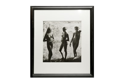 Lot 1236 - JOCK STURGES (AMERICAN, B. 1947)