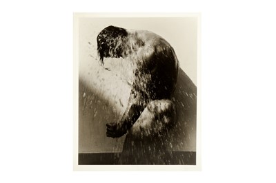 Lot 1201 - HERB RITTS (AMERICAN, 1952-2002)
