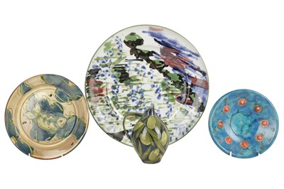 Lot 272 - SOPHIE MCCARTHY (BRITISH)