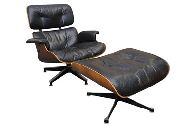 Lot 144 - CHARLES AND RAY EAMES (AMERICAN, CHARLES 1907-1988/ RAY 1912-1988)