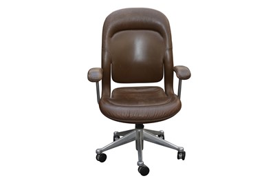 Lot 193 - BILL STUMPF AND DON CHADWICK (1936 – 2006 & 1936 – PRESENT) FOR HERMAN MILLER