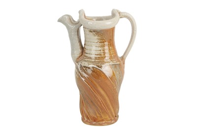 Lot 396 - RUTHANNE TUDBALL (AMERICAN, BORN 1948)
