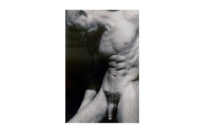 Lot 1221 - TREVOR WATSON