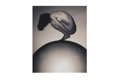 Lot 1157 - JOHN SWANNELL (BRITISH, B. 1946)
